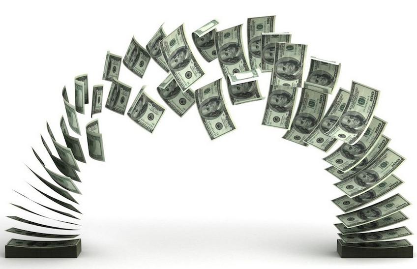 “米娜”已减弱为热带低压!今天梅州有中到大雨局部暴雨