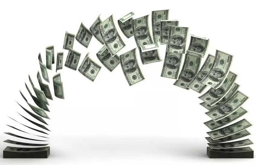 “米娜”已减弱为热带低压!今天梅州有中到大雨局部暴雨